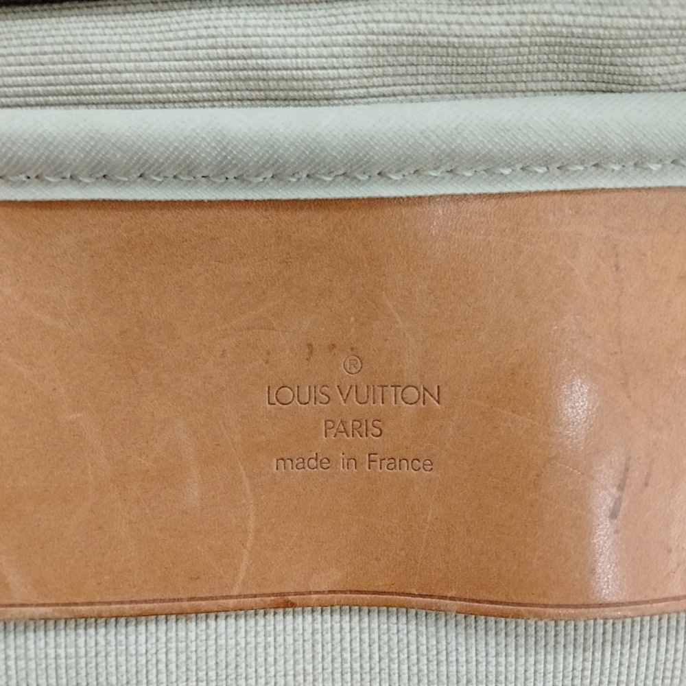 Louis Vuitton LV Travel Bag M41406 Sirius 50 Brown Monogram 3296061 - Picture 7 of 14